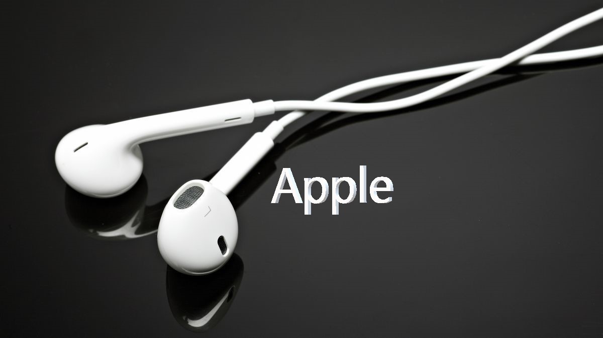 Ремонт наушников Apple