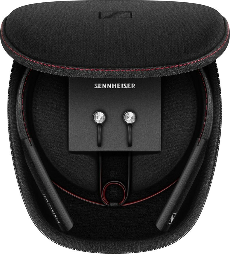 Ремонт наушников Sennheiser Momentum In-Ear Wireless