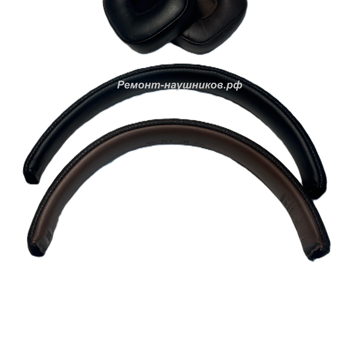 Замена дуги (оголовья) Marshall major 5