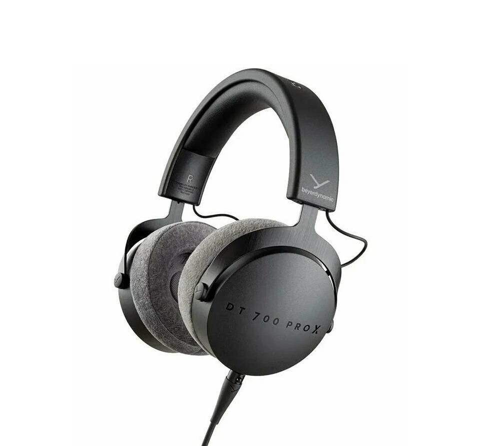Ремонт beyerdynamic&nbsp;dt 700 pro x