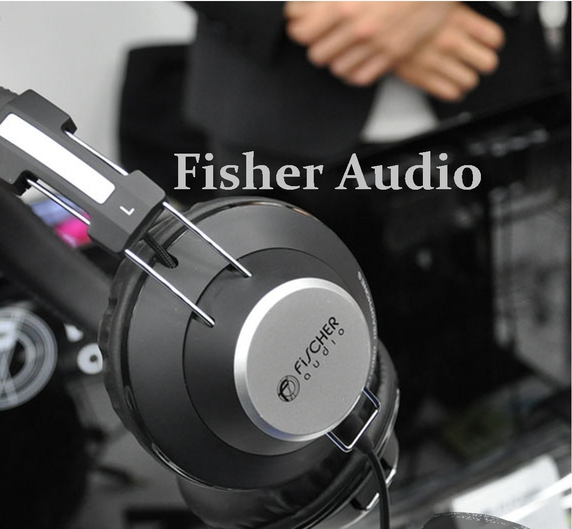 Ремонт наушников Fischer Audio
