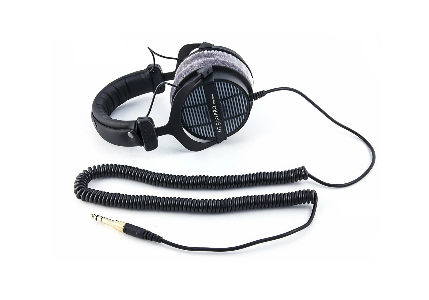 Ремонт beyerdynamic dt 990 pro