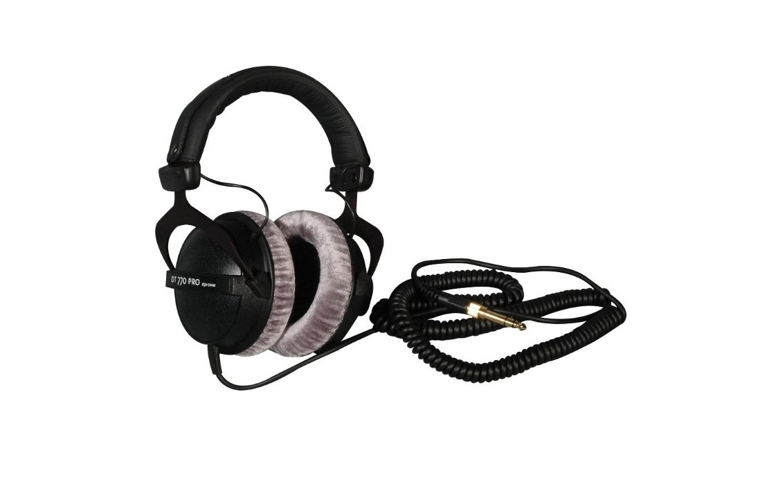 Ремонт beyerdynamic dt 770 pro