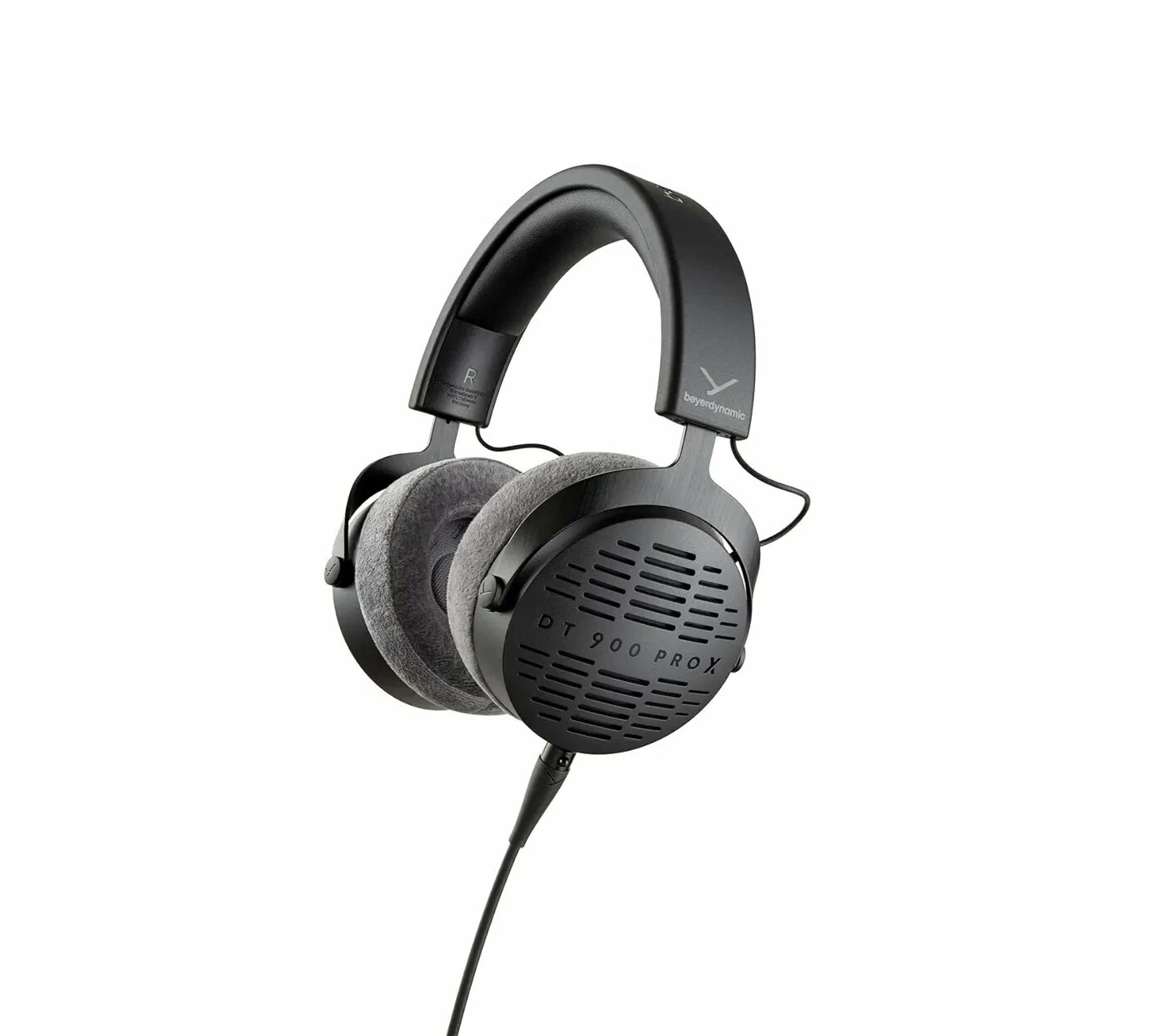 Ремонт beyerdynamic dt 900 pro x